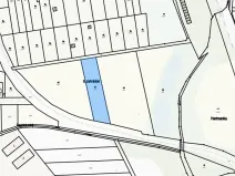 Prodej podílu pozemku, Doloplazy, 543 m2