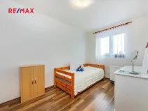 Prodej bytu 3+1, Kostelec nad Labem, Na Sídlišti, 58 m2