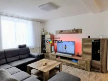 Pronájem bytu 3+1, Nový Jičín, Trlicova, 80 m2