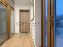 Pronájem kanceláře, Trhové Sviny, Nové město, 32 m2