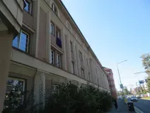 Dražba bytu 1+1, Hradec Králové, Střelecká, 52 m2