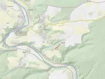 Dražba lesa, Sýkořice, 326 m2