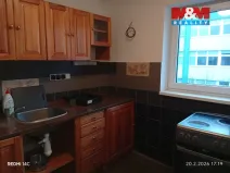 Pronájem rodinného domu, Týn nad Vltavou, Komzákova, 120 m2