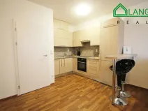 Pronájem bytu 2+kk, Brno, Mojmírovo náměstí, 50 m2