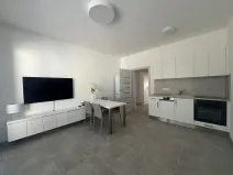Pronájem bytu 2+kk, Želešice, Sádky, 44 m2