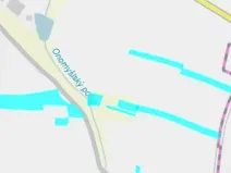 Prodej pole, Onomyšl, 73443 m2