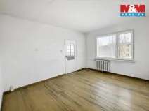 Prodej bytu 1+1, Litoměřice, Daliborova, 45 m2