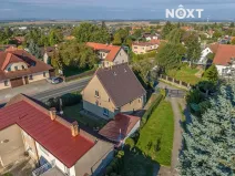 Prodej rodinného domu, Jesenice, Budějovická, 118 m2