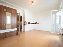 Pronájem bytu 1+kk, Praha - Nusle, U gymnázia, 46 m2