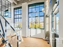 Prodej bytu 3+kk, Praha - Vysočany, Kolbenova, 79 m2