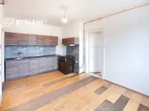 Pronájem bytu 1+1, Teplice, Smetanova, 43 m2