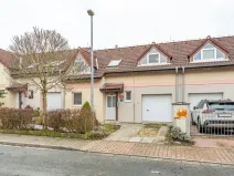 Prodej rodinného domu, Praha - Satalice, Rážova, 114 m2