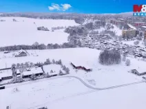 Prodej pozemku pro bydlení, Karviná, Poutní, 1020 m2