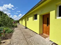 Pronájem bytu 2+kk, Libišany, 40 m2