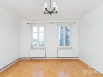 Prodej bytu 2+1, Hradec Králové, Pospíšilova, 69 m2