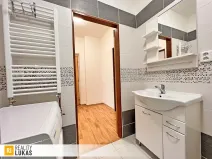 Pronájem bytu 1+1, Ostrava, Stojanovo náměstí, 45 m2