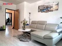 Pronájem bytu 3+1, Praha - Kamýk, Cuřínova, 75 m2