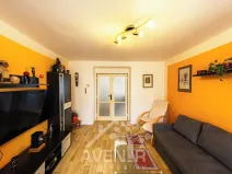 Prodej bytu 4+1, Liberec, Puškinova, 75 m2