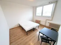 Pronájem bytu 1+kk, Praha - Vysočany, U vinných sklepů, 27 m2