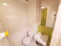 Pronájem bytu 1+kk, Praha - Vysočany, U vinných sklepů, 28 m2