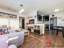 Prodej bytu 3+kk, Štětí, 80 m2