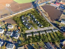 Prodej pozemku pro bydlení, Starý Kolín, 27971 m2