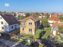 Prodej rodinného domu, Týnec nad Labem, Na Vinici, 146 m2