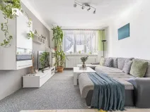 Prodej bytu 3+1, Kolín, Hasičská, 74 m2