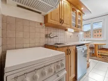 Pronájem bytu 3+1, Vsetín, Jiráskova, 62 m2