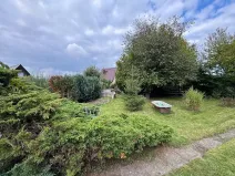 Prodej zahrady, Klatovy, Rozhrání I, 404 m2