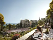 Prodej bytu 2+kk, Dhërmi, Albánie, 133 m2