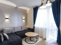 Prodej bytu 1+kk, Nesebar, Bulharsko, 30 m2