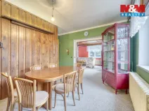 Prodej rodinného domu, Plzeň - Severní Předměstí, Karoliny Světlé, 324 m2