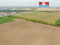 Prodej pozemku pro bydlení, Praha - Horní Počernice, 2986 m2