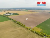 Prodej pozemku pro bydlení, Praha - Horní Počernice, 2986 m2