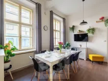 Pronájem bytu 3+kk, Praha - Nové Město, 71 m2
