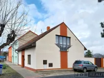 Prodej rodinného domu, Roudnice nad Labem, Sladkovského, 170 m2