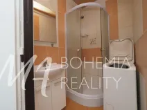 Pronájem bytu 2+kk, Mělník, Vlasákova, 45 m2