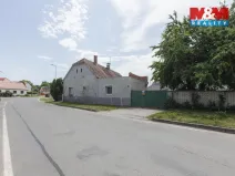 Prodej chalupy, Mečichov, 101 m2