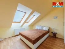 Prodej bytu 2+kk, Mariánské Lázně - Úšovice, Franze Kafky, 50 m2