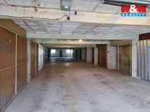 Prodej garáže, Havlíčkův Brod, Ledečská, 18 m2
