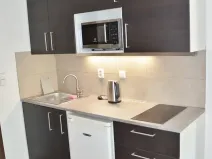 Pronájem bytu 1+kk, Praha - Háje, Tatarkova, 25 m2