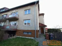 Prodej rodinného domu, Uherský Brod, Rolnická, 190 m2