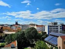 Pronájem bytu 1+1, Brno, Štěpánská, 40 m2