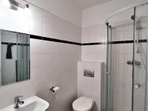 Pronájem bytu 1+kk, Brno, Masarykova, 33 m2