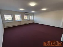 Pronájem kanceláře, Uherský Brod, Vazová, 69 m2