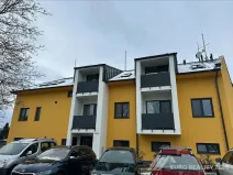 Pronájem bytu 1+kk, Otrokovice, Nábřeží, 38 m2