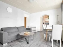 Prodej bytu 3+1, Meziboří, J. A. Komenského, 61 m2