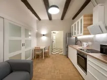 Pronájem bytu 2+kk, Jihlava, Havířská, 40 m2