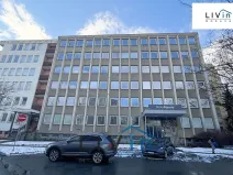 Pronájem kanceláře, Olomouc, Karolíny Světlé, 28 m2